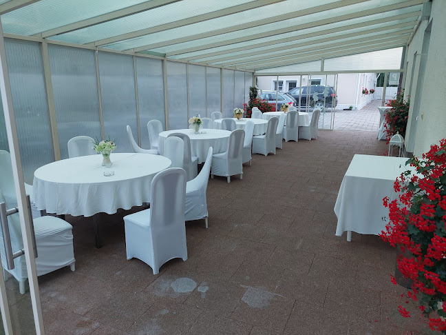 Romantik - Restaurant