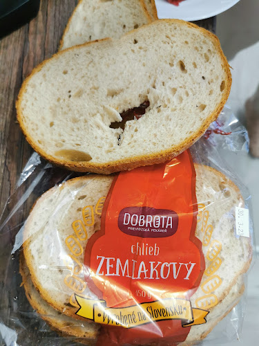 Prievidzské Pekárne A Cukrárne, A.s. - Priemyselný obvod