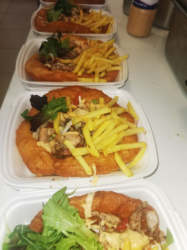 Yess Pizza - Gastronómia a pohostinstvo