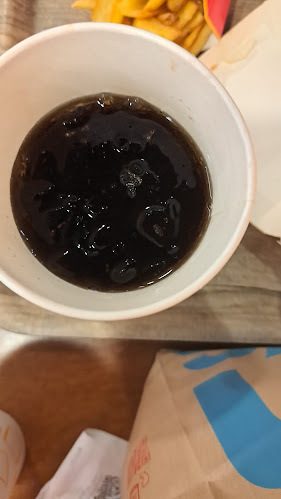 Comentarii opinii despre McDonald's OC Mlyny Nitra