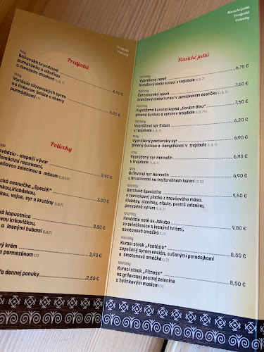 Opinii despre U Gazdu în Krásno nad Kysucou - Gastronómia a pohostinstvo