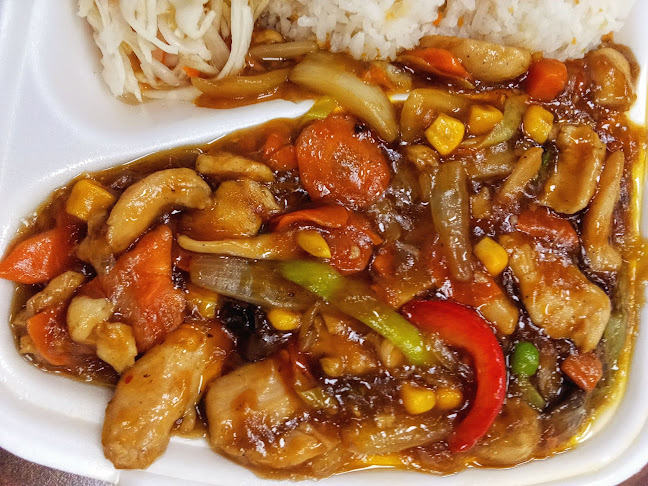 Vietnamská Reštaurácia