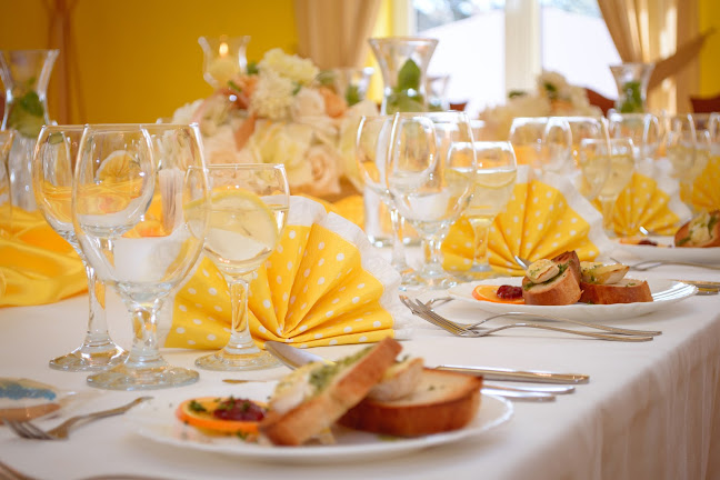 Opinii despre Kaskáda Hotel & Catering în Matejovce - Gastronómia a pohostinstvo