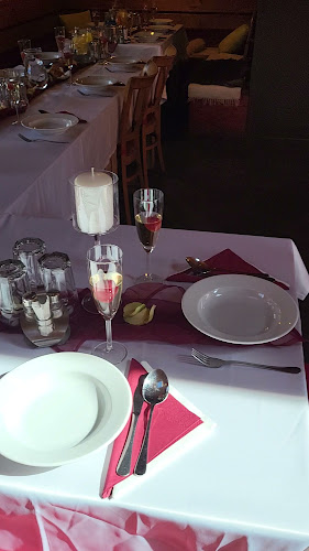 Opinii despre Reštaurácia Záhrada în Bratislava - Gastronómia a pohostinstvo