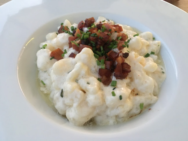 Restaurant Parlament - Staré Mesto