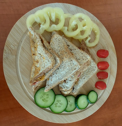 Comentarii opinii despre Sofia - kaviareň a bar