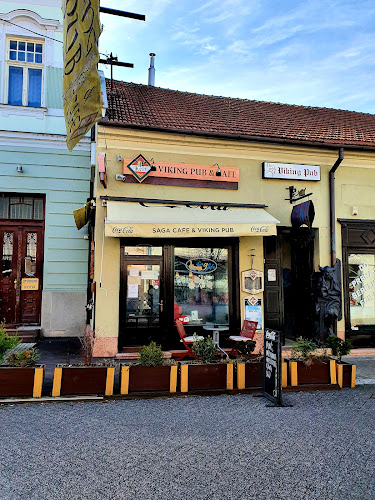 Opinii despre Viking Pub în Komárno - Gastronómia a pohostinstvo