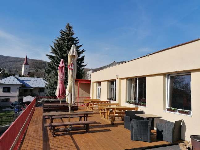 Vertikal PUB, pizza&bar - Lipovce