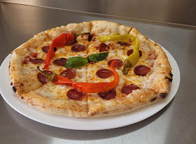 Pizzeria Italiana Jelšava