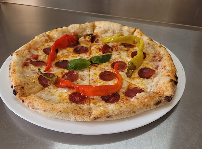 Pizzeria Italiana Jelšava