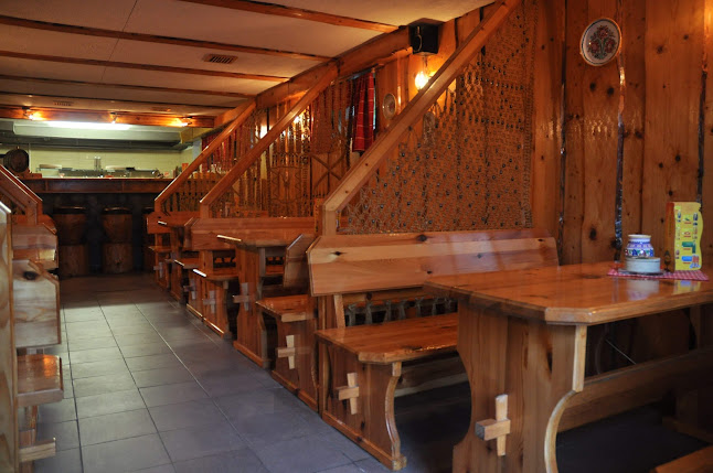 Pizza Krocan - Gastronómia a pohostinstvo