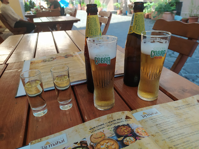 Indická reštaurácia Taj Mahal - Gastronómia a pohostinstvo