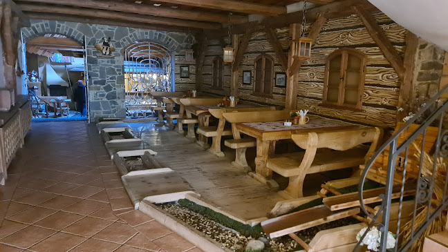 U Jakuba - Gastronómia a pohostinstvo