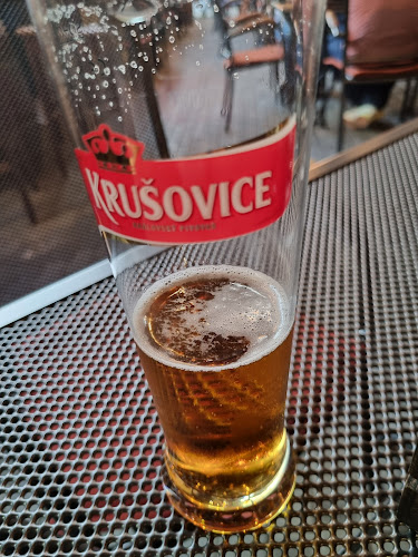 Comentarii opinii despre Keltský Gril