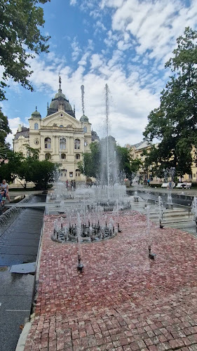 Opinii despre Jaskyňa Reštaurácia a Café în Košice - Gastronómia a pohostinstvo
