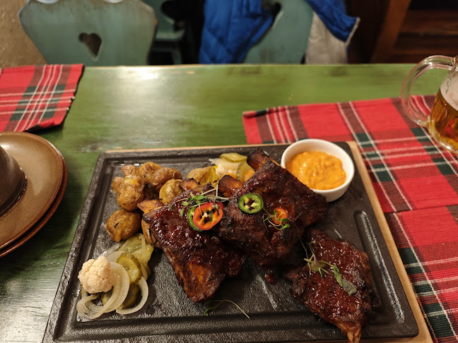 Opinii despre Tirolská izba în Bratislava - Gastronómia a pohostinstvo