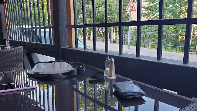 Masala Darbar - Gastronómia a pohostinstvo