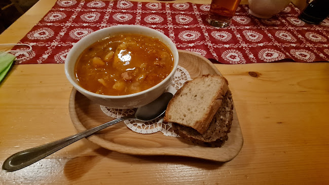 Koliba Bystrina - Gastronómia a pohostinstvo