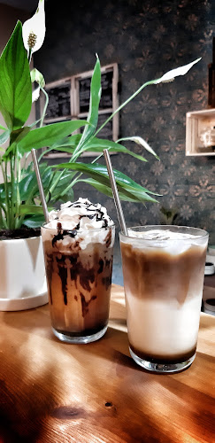 Rustic Garden Coffee -Gúta