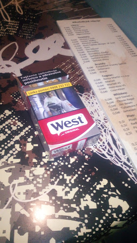 Opinii despre Caffe Orient în Žarnovica - Gastronómia a pohostinstvo