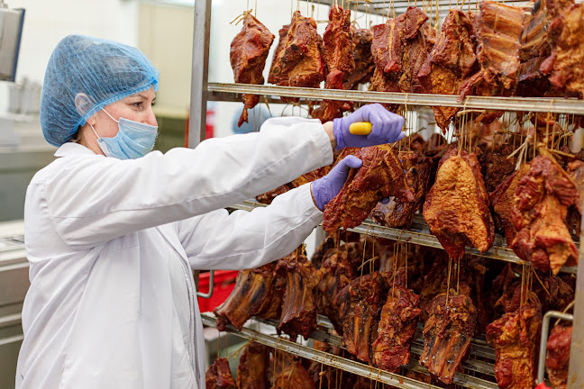 Comentarii opinii despre Istermeat, a.s.