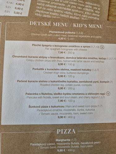 Comentarii opinii despre PINUS restaurant