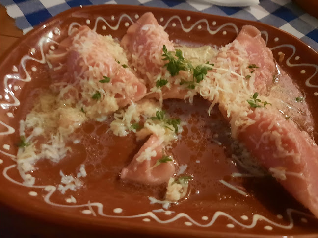 1. Slovak Pub - Gastronómia a pohostinstvo