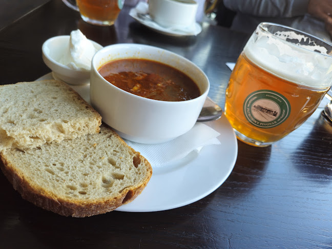 Patrónsky Pivovar - Gastronómia a pohostinstvo