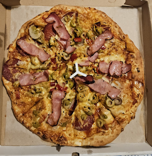 Opinii despre Pizza Domček în Košice - Gastronómia a pohostinstvo