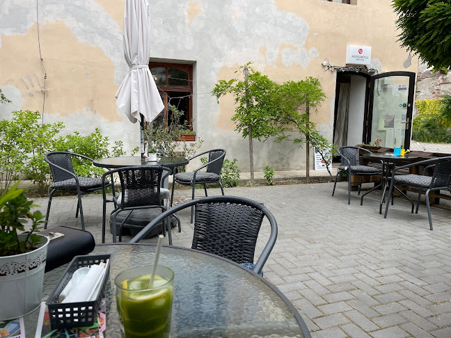 Mogu-Mogu café & food - Gastronómia a pohostinstvo