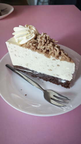 Cukráreň Ihro - Bratislava