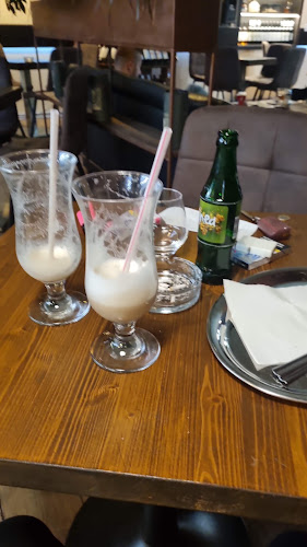 CAFE No. 1 - Košice