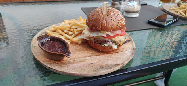 Reštaurácia-kaviareň KOMPAS