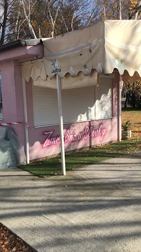 Opinii despre Zmrzlina u Slavky în Nitra - Gastronómia a pohostinstvo
