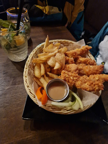 Comentarii opinii despre Restart Burger