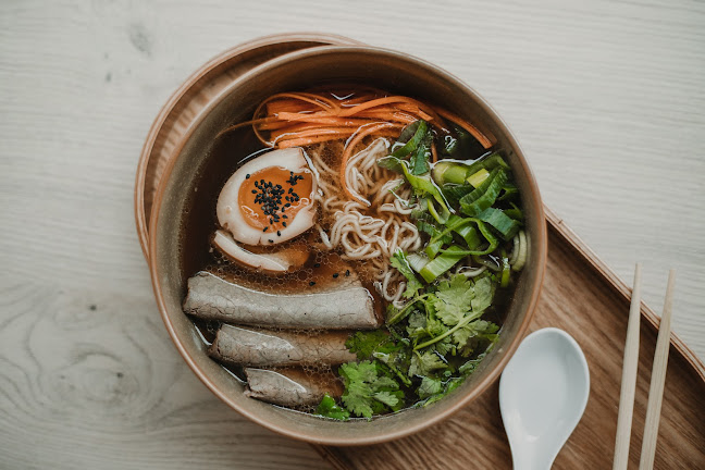 KESTA bistro - Martin