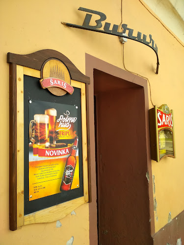 Bururu Pub