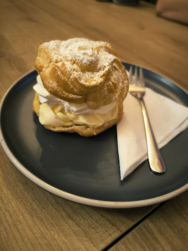 Comentarii opinii despre Kaviareň od srdca