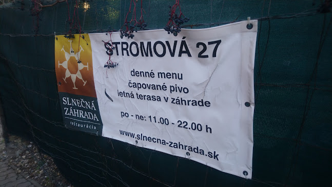 Stromová 2677, 831 01 Nové Mesto