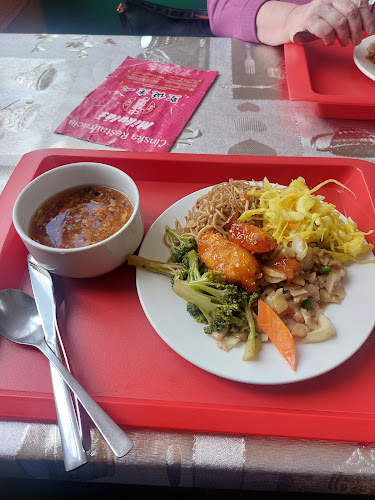 Čínska reštaurácia Mikuláš - Liptovský Mikuláš