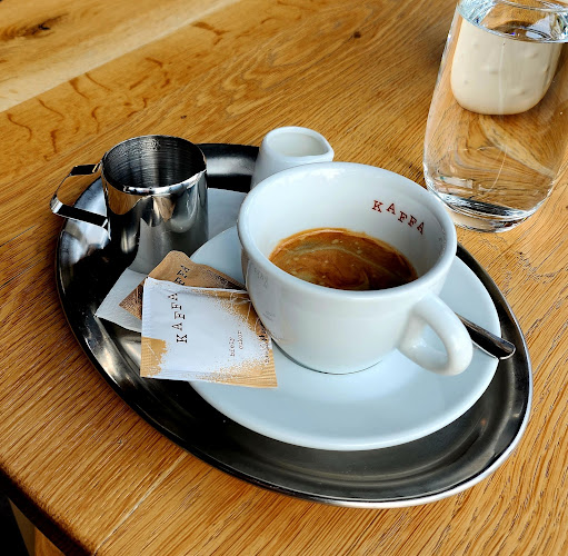 Cornus Café - Kvetoslavov