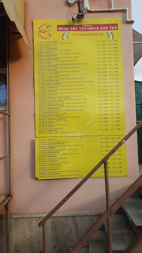 Pizza u babičky - Gastronómia a pohostinstvo