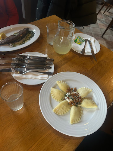 Opinii despre RESTAURANT & PIZZERIA TAVERNA în Liptovský Mikuláš - Gastronómia a pohostinstvo