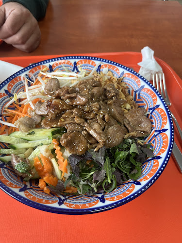 Pho hanoi - Bratislava