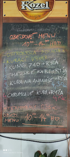 Vietnamská Reštaurácia - Juh