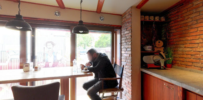 La Famiglia - Gastronómia a pohostinstvo