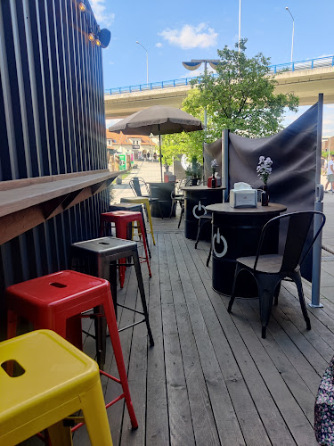 Davaj Het - Bystrický lokál