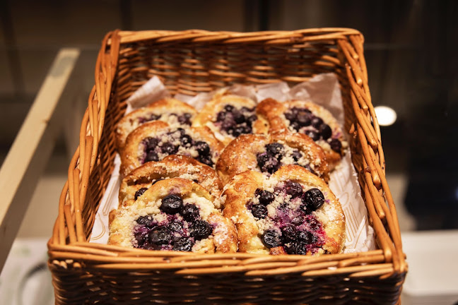 Bezlepková pekáreň YEME - Bratislava