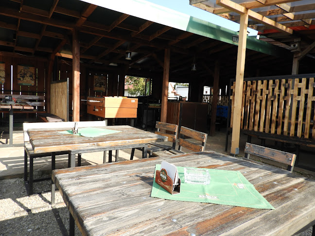 Mamut Club - Gastronómia a pohostinstvo