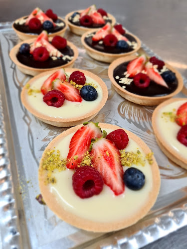 Comentarii opinii despre Cukráreň Veronika